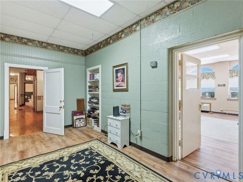 Tiny photo for 11152 Cross County Road, Mineral, VA 23117 (MLS # 2627635)