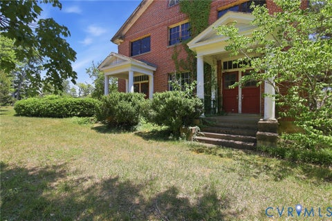 Tiny photo for 11152 Cross County Road, Mineral, VA 23117 (MLS # 2627635)