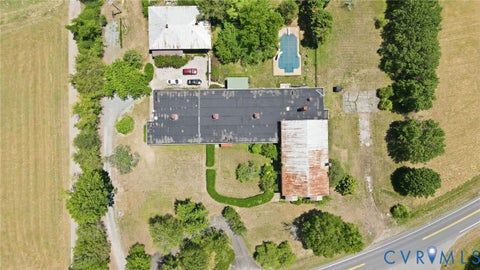 Tiny photo for 11152 Cross County Road, Mineral, VA 23117 (MLS # 2627635)