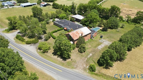 Tiny photo for 11152 Cross County Road, Mineral, VA 23117 (MLS # 2627635)