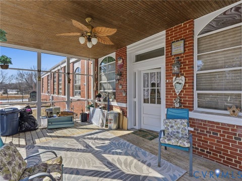 Tiny photo for 11152 Cross County Road, Mineral, VA 23117 (MLS # 2627635)