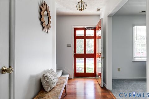 Tiny photo for 10210 Steuben Court, Glen Allen, VA 23060 (MLS # 2522878)