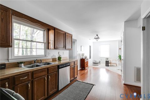 Tiny photo for 10210 Steuben Court, Glen Allen, VA 23060 (MLS # 2522878)