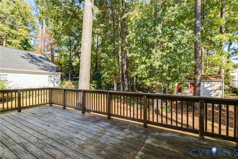 Tiny photo for 10210 Steuben Court, Glen Allen, VA 23060 (MLS # 2522878)