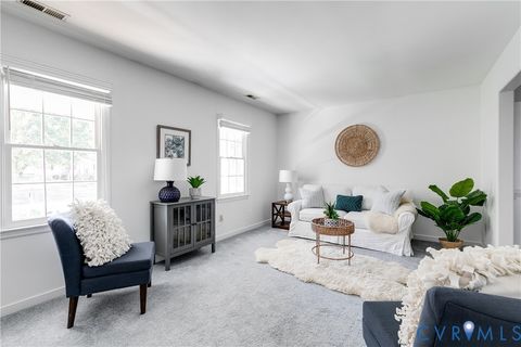 Tiny photo for 10210 Steuben Court, Glen Allen, VA 23060 (MLS # 2522878)