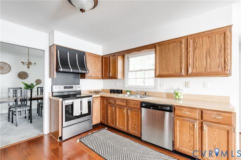 Tiny photo for 10210 Steuben Court, Glen Allen, VA 23060 (MLS # 2522878)