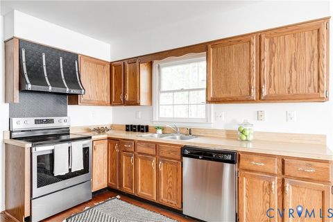 Tiny photo for 10210 Steuben Court, Glen Allen, VA 23060 (MLS # 2522878)