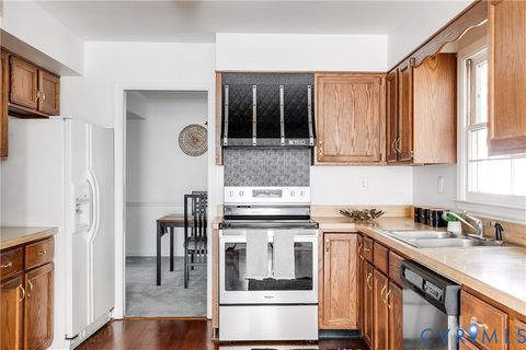 Tiny photo for 10210 Steuben Court, Glen Allen, VA 23060 (MLS # 2522878)