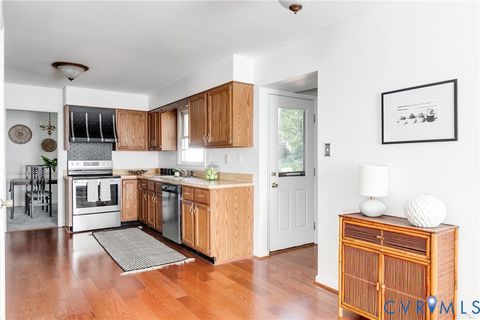 Tiny photo for 10210 Steuben Court, Glen Allen, VA 23060 (MLS # 2522878)