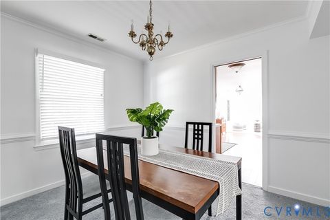 Tiny photo for 10210 Steuben Court, Glen Allen, VA 23060 (MLS # 2522878)