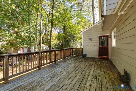 Tiny photo for 10210 Steuben Court, Glen Allen, VA 23060 (MLS # 2522878)