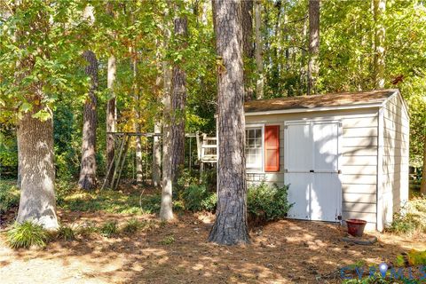 Tiny photo for 10210 Steuben Court, Glen Allen, VA 23060 (MLS # 2522878)