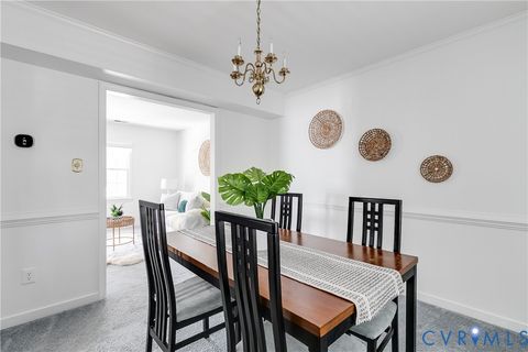 Tiny photo for 10210 Steuben Court, Glen Allen, VA 23060 (MLS # 2522878)