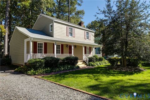 Photo of 10210 Steuben Court, Glen Allen, VA 23060 (MLS # 2522878)