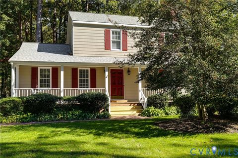 Tiny photo for 10210 Steuben Court, Glen Allen, VA 23060 (MLS # 2522878)