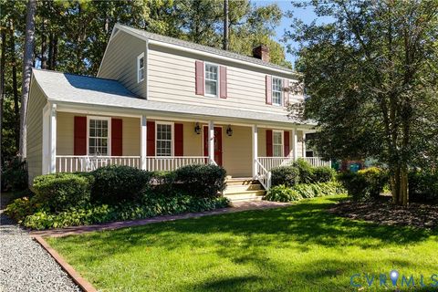 Tiny photo for 10210 Steuben Court, Glen Allen, VA 23060 (MLS # 2522878)