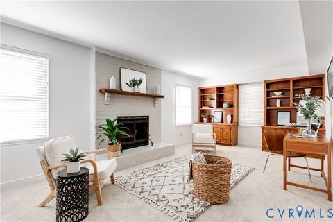 Tiny photo for 10210 Steuben Court, Glen Allen, VA 23060 (MLS # 2522878)