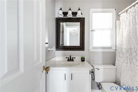 Tiny photo for 10210 Steuben Court, Glen Allen, VA 23060 (MLS # 2522878)