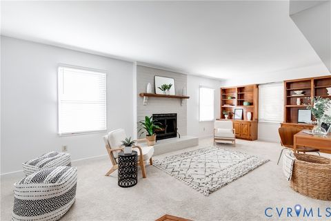 Tiny photo for 10210 Steuben Court, Glen Allen, VA 23060 (MLS # 2522878)