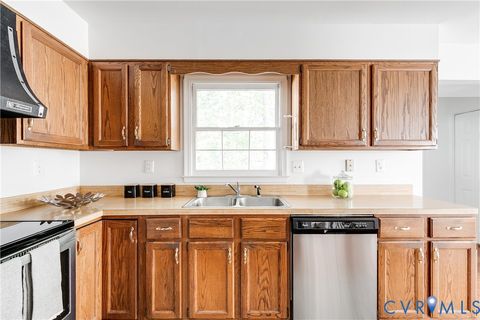Tiny photo for 10210 Steuben Court, Glen Allen, VA 23060 (MLS # 2522878)