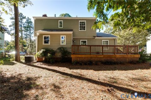 Tiny photo for 10210 Steuben Court, Glen Allen, VA 23060 (MLS # 2522878)