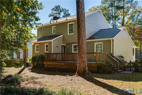 Tiny photo for 10210 Steuben Court, Glen Allen, VA 23060 (MLS # 2522878)