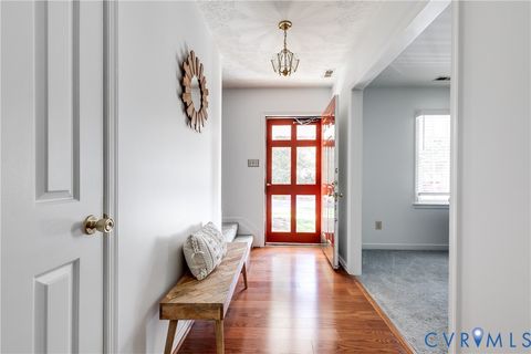 Tiny photo for 10210 Steuben Court, Glen Allen, VA 23060 (MLS # 2522878)