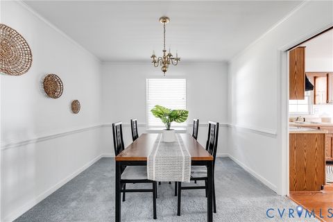 Tiny photo for 10210 Steuben Court, Glen Allen, VA 23060 (MLS # 2522878)