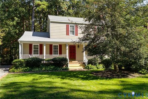 Tiny photo for 10210 Steuben Court, Glen Allen, VA 23060 (MLS # 2522878)