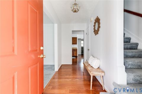 Tiny photo for 10210 Steuben Court, Glen Allen, VA 23060 (MLS # 2522878)