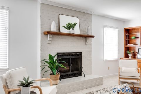 Tiny photo for 10210 Steuben Court, Glen Allen, VA 23060 (MLS # 2522878)