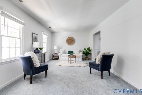 Tiny photo for 10210 Steuben Court, Glen Allen, VA 23060 (MLS # 2522878)