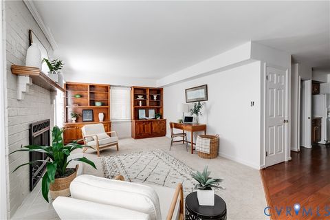 Tiny photo for 10210 Steuben Court, Glen Allen, VA 23060 (MLS # 2522878)