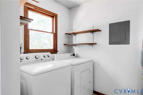 Tiny photo for 10210 Steuben Court, Glen Allen, VA 23060 (MLS # 2522878)