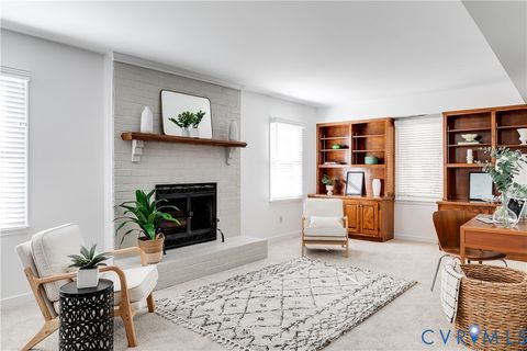 Tiny photo for 10210 Steuben Court, Glen Allen, VA 23060 (MLS # 2522878)