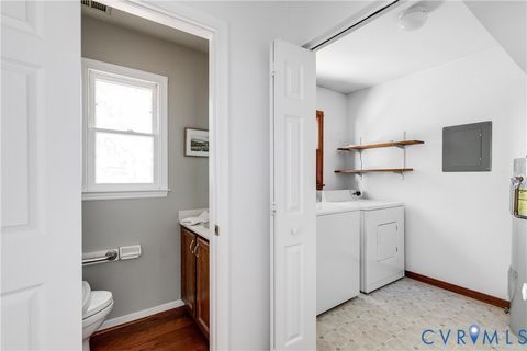 Tiny photo for 10210 Steuben Court, Glen Allen, VA 23060 (MLS # 2522878)