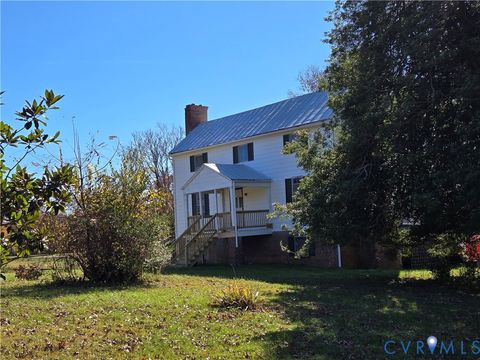 Photo of 9524 Darlington Heights Road, Farmville, VA 23901 (MLS # 2531693)