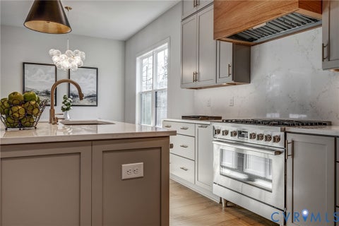 Tiny photo for 12101 Blunt's Bridge Estates Court, Doswell, VA 23047 (MLS # 2628297)