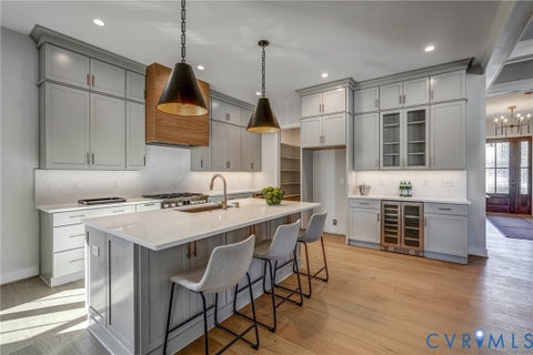 Tiny photo for 12101 Blunt's Bridge Estates Court, Doswell, VA 23047 (MLS # 2628297)