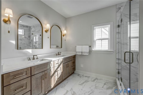 Tiny photo for 12101 Blunt's Bridge Estates Court, Doswell, VA 23047 (MLS # 2628297)