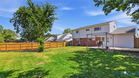 Tiny photo for 1310 Andover Road, Henrico, VA 23229 (MLS # 2612945)