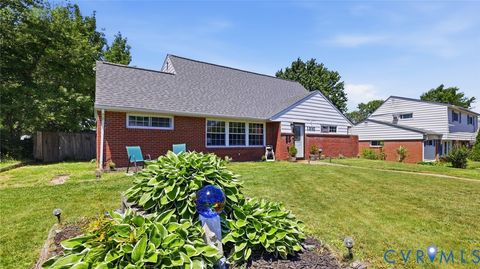 Tiny photo for 1310 Andover Road, Henrico, VA 23229 (MLS # 2612945)