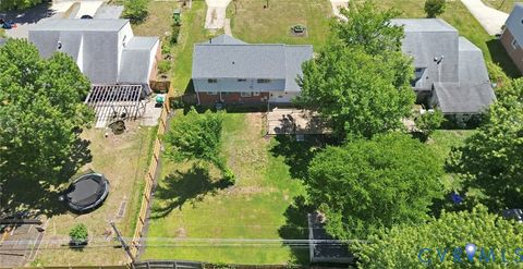 Tiny photo for 1310 Andover Road, Henrico, VA 23229 (MLS # 2612945)