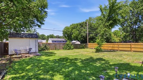Tiny photo for 1310 Andover Road, Henrico, VA 23229 (MLS # 2612945)