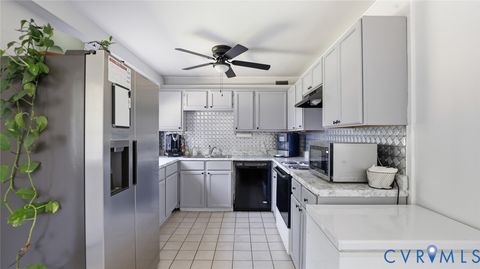 Tiny photo for 1310 Andover Road, Henrico, VA 23229 (MLS # 2612945)
