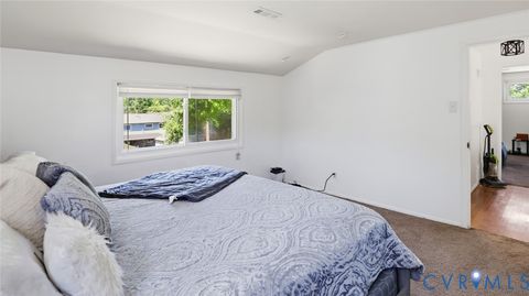 Tiny photo for 1310 Andover Road, Henrico, VA 23229 (MLS # 2612945)