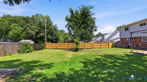 Tiny photo for 1310 Andover Road, Henrico, VA 23229 (MLS # 2612945)