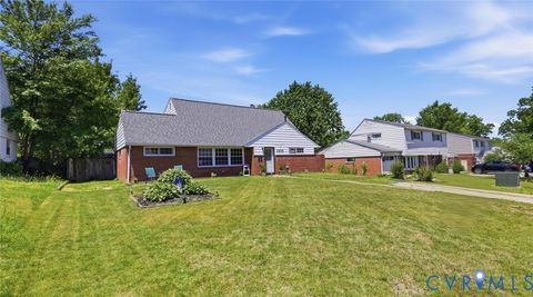 Tiny photo for 1310 Andover Road, Henrico, VA 23229 (MLS # 2612945)