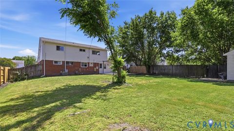 Tiny photo for 1310 Andover Road, Henrico, VA 23229 (MLS # 2612945)