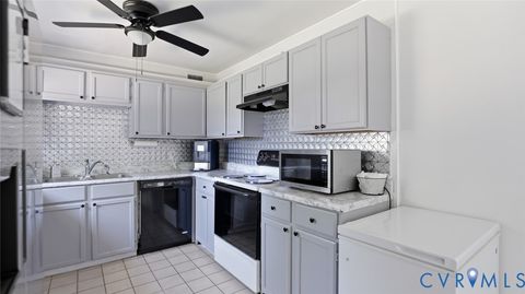 Tiny photo for 1310 Andover Road, Henrico, VA 23229 (MLS # 2612945)